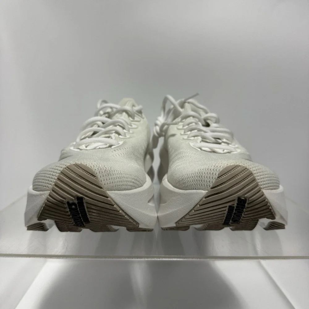 Brooks Glycerin Max 2 1104791D131 Running Shoes Sneaker White Men's Size 7.5